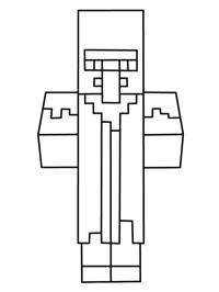 Osadnik zombie