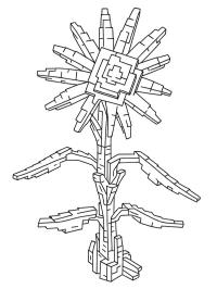 Słonecznik (Grow a Garden)