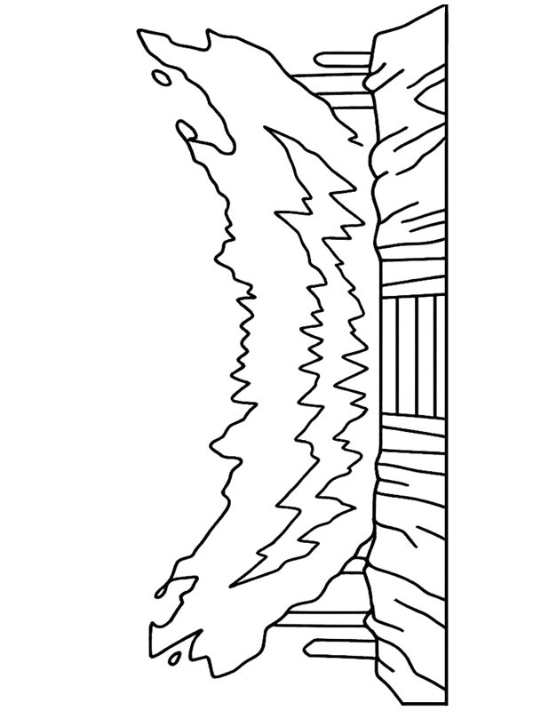 Gwi-Ma (K-popowe łowczynie demon&oacute;w) kolorowanka