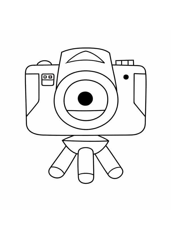 Snappy (Toy Story 5) kolorowanka