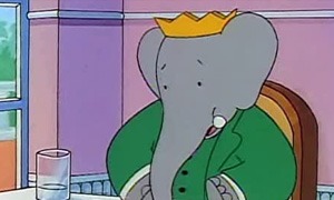 Babar