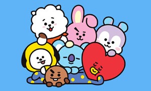 BT21