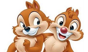 Chip i Dale