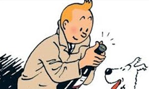 Tintin