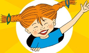 Pippi Pończoszanka