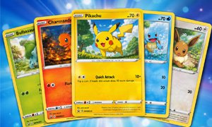 Karty Pokémon