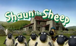 Baranek Shaun