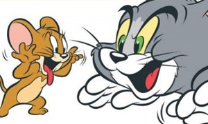 Tom i Jerry