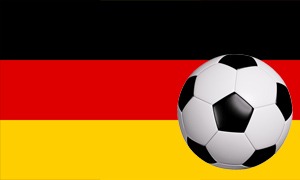 Niemieckie kluby piłkarskie