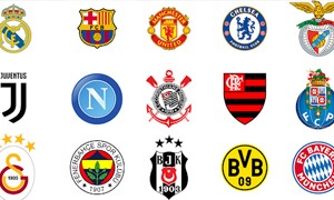 Kluby piłkarskie