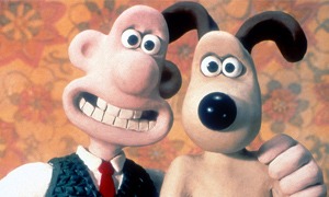 Wallace i Gromit